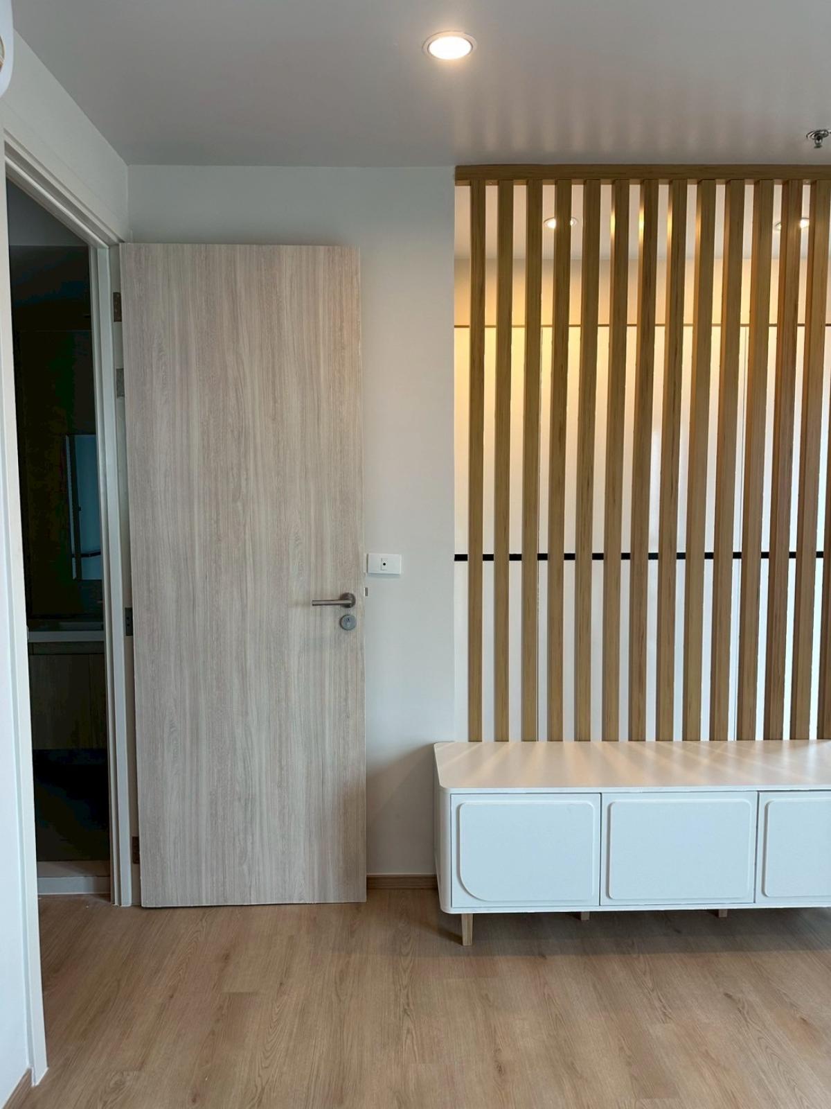 For RentCondoAri,Anusaowaree : Rent a condo at Centric Ari Station, 1 bedroom, fully equipped with amenities!
Near BTS Ari, only 32,000 Baht/month!