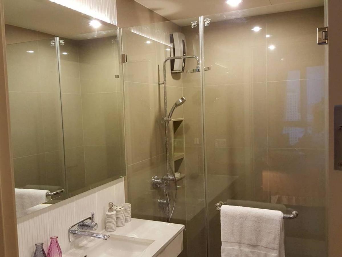 ให้เช่าคอนโดสุขุมวิท อโศก ทองหล่อ : 07/03/2026, เช่า RHYTHM Sukhumvit 42 สวย พร้อมอยู่! 
ใกล้ BTS เอกมัย ราคาสุดคุ้ม 27,000 บ./ด.