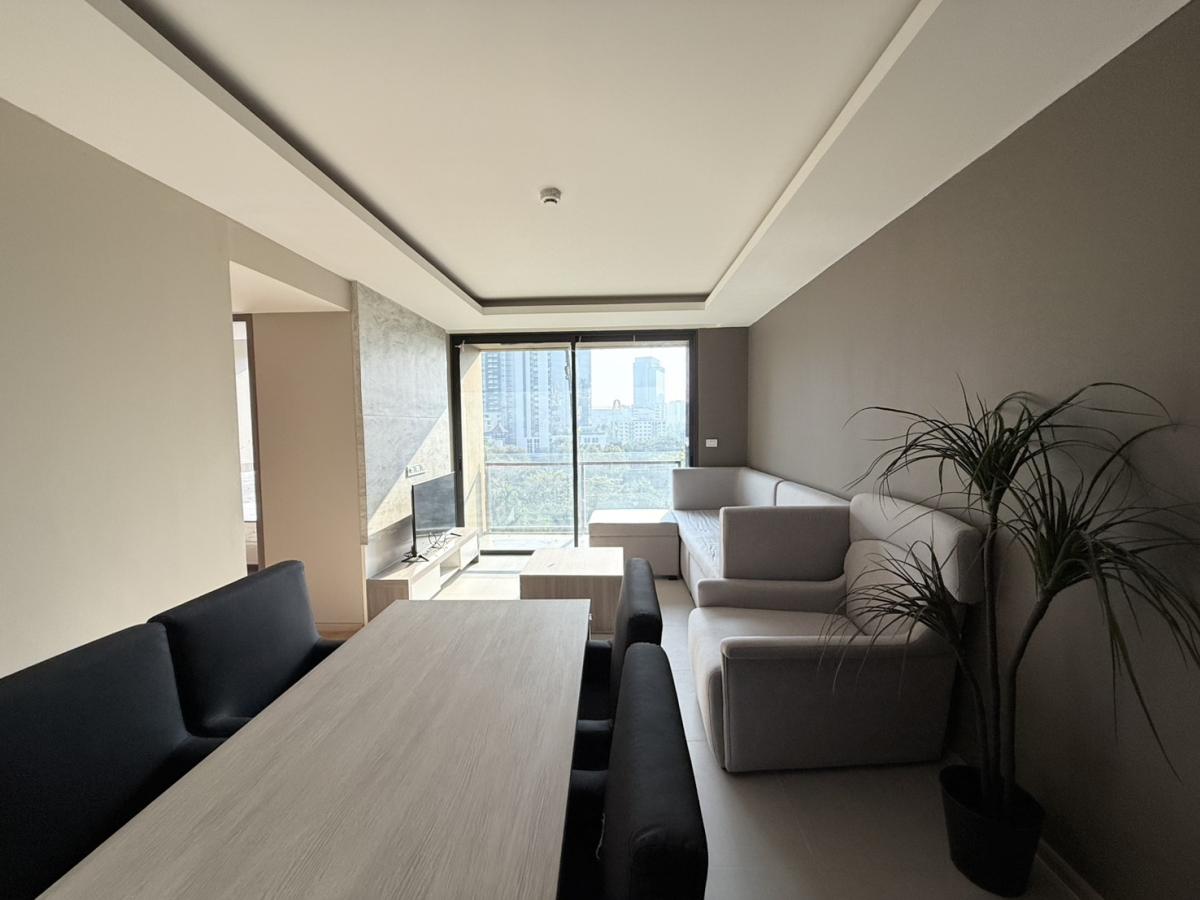 For RentCondoSamut Prakan,Samrong : Rent a luxury 2-bedroom condo Urbitia Thonglor 36 near BTS Thonglor
65 sq.m. for only 52,000 THB/month with complete amenities!