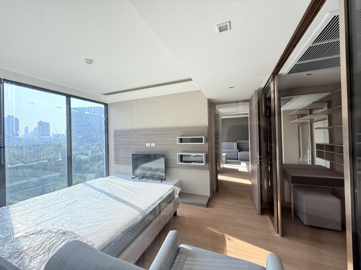 For RentCondoSamut Prakan,Samrong : Rent a luxury 2-bedroom condo Urbitia Thonglor 36 near BTS Thonglor
65 sq.m. for only 52,000 THB/month with complete amenities!