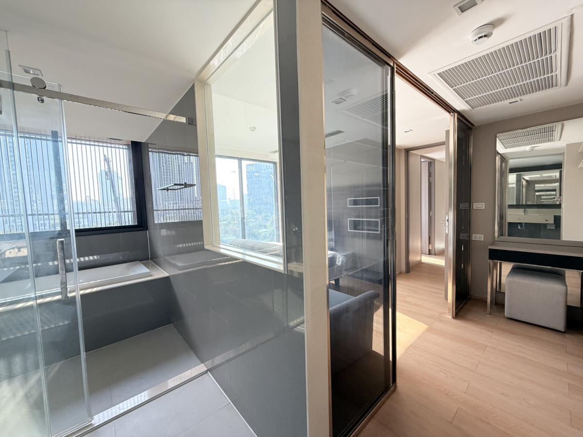 For RentCondoSamut Prakan,Samrong : Rent a luxury 2-bedroom condo Urbitia Thonglor 36 near BTS Thonglor
65 sq.m. for only 52,000 THB/month with complete amenities!