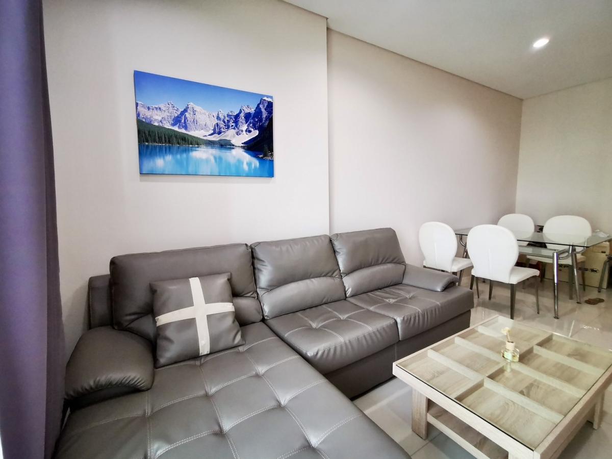 ให้เช่าคอนโดพระราม 9 เพชรบุรีตัดใหม่ RCA : 07/03/2026, เช่าคอนโด Villa Asoke ใกล้ BTS/MRT อโศก 
1 ห้องนอน 52 ตร.ม. เพียง 25,000 บาท/เดือน!