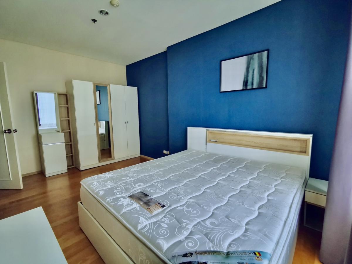 ให้เช่าคอนโดพระราม 9 เพชรบุรีตัดใหม่ RCA : 07/03/2026, เช่าคอนโด Villa Asoke ใกล้ BTS/MRT อโศก 
1 ห้องนอน 52 ตร.ม. เพียง 25,000 บาท/เดือน!