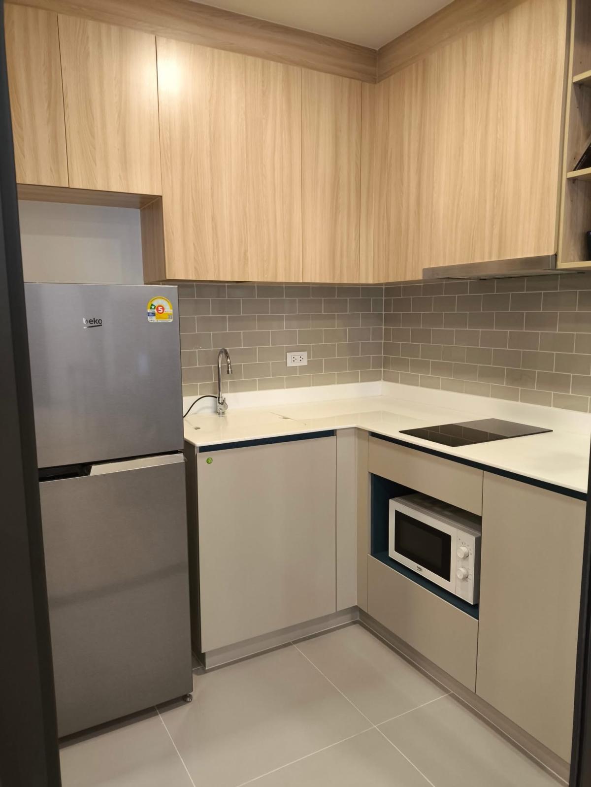 For RentCondoRatchathewi,Phayathai : Condo XT Phayathai 1 bedroom in the city center near BTS/MRT
Rent for only 27,000 baht/month with complete facilities!