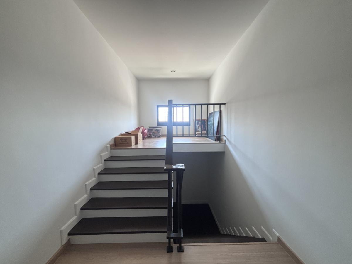 ขายบ้านพระราม 2 บางขุนเทียน : ขายบ้าน  คุณาลัย นาวาร่า พระราม 2 - บางขุนเทียน ห้องมุม หน้ากว้าง ท่าข้าม เขต บางขุนเทียน กรุงเทพ CX-148374