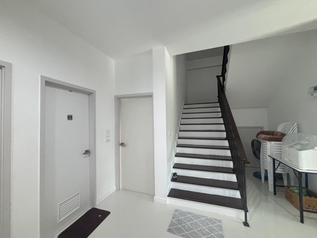 ขายบ้านพระราม 2 บางขุนเทียน : ขายบ้าน  คุณาลัย นาวาร่า พระราม 2 - บางขุนเทียน ห้องมุม หน้ากว้าง ท่าข้าม เขต บางขุนเทียน กรุงเทพ CX-148374