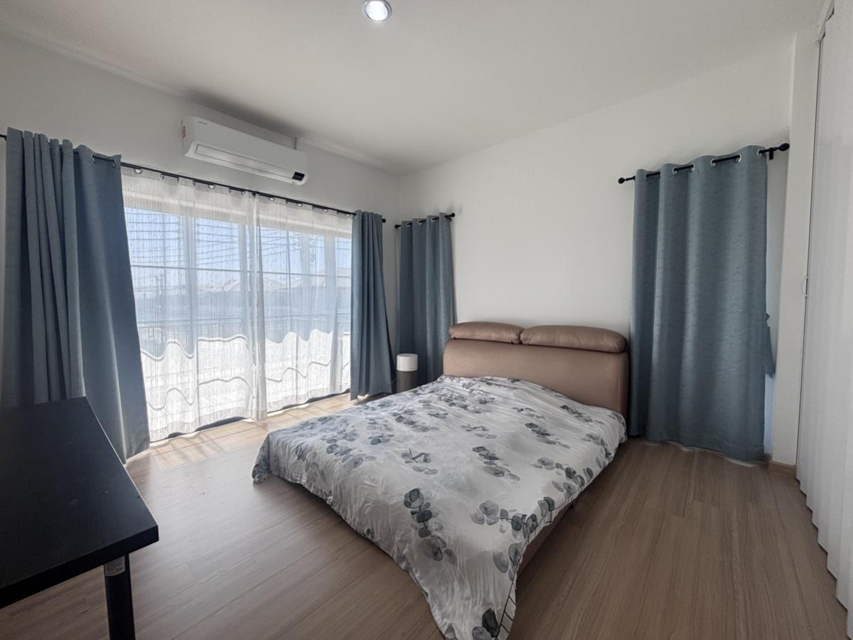 ขายบ้านพระราม 2 บางขุนเทียน : ขายบ้าน  คุณาลัย นาวาร่า พระราม 2 - บางขุนเทียน ห้องมุม หน้ากว้าง ท่าข้าม เขต บางขุนเทียน กรุงเทพ CX-148374