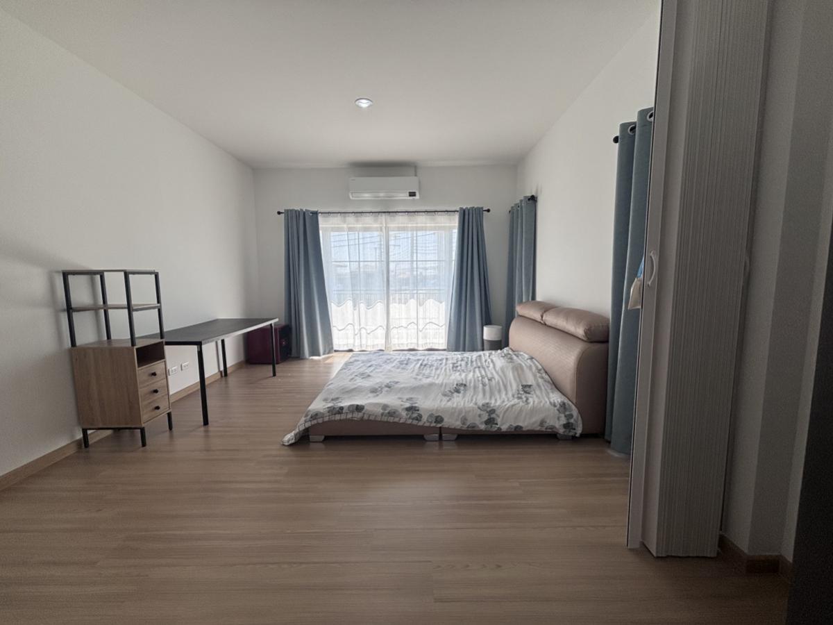 ขายบ้านพระราม 2 บางขุนเทียน : ขายบ้าน  คุณาลัย นาวาร่า พระราม 2 - บางขุนเทียน ห้องมุม หน้ากว้าง ท่าข้าม เขต บางขุนเทียน กรุงเทพ CX-148374