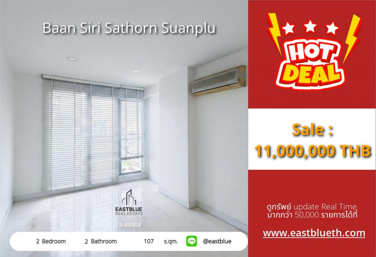 For SaleCondoPhuket : 18/03/2026, Luxury condo with 2 bedrooms in the heart of Sathorn, near BTS Chong Nonsi. Complete with amenities, it's a worthwhile investment or perfect for personal living! 0642748883