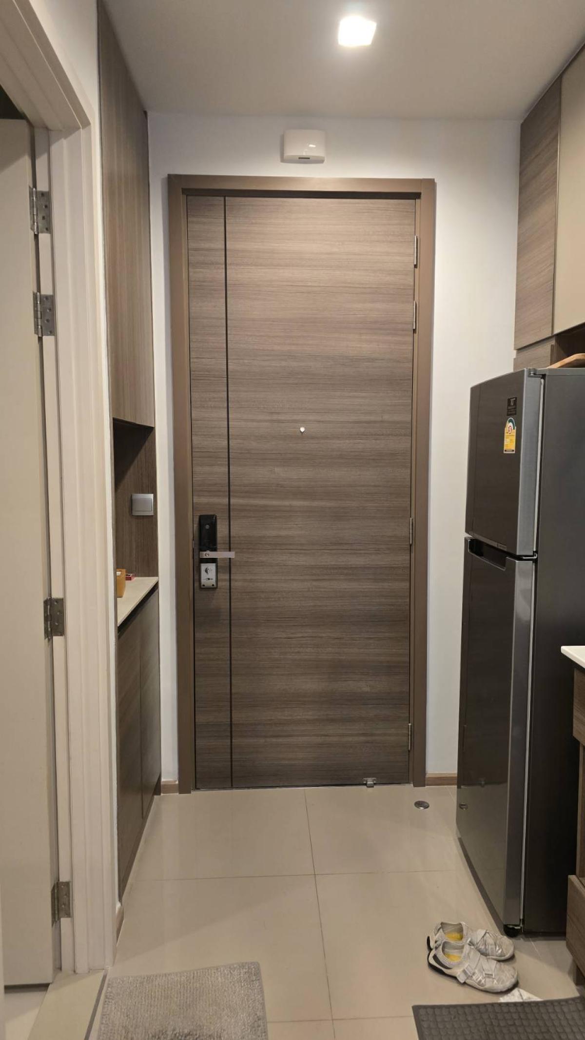 ให้เช่าคอนโดสะพานควาย จตุจักร : 03/04/2026, เช่าคอนโด THE LINE พหล-ประดิพัทธ์ 
ใกล้ BTS สะพานควาย 21,000 บาท/เดือน พร้อมสิ่งอำนวยความสะดวกครบ! 0642748883