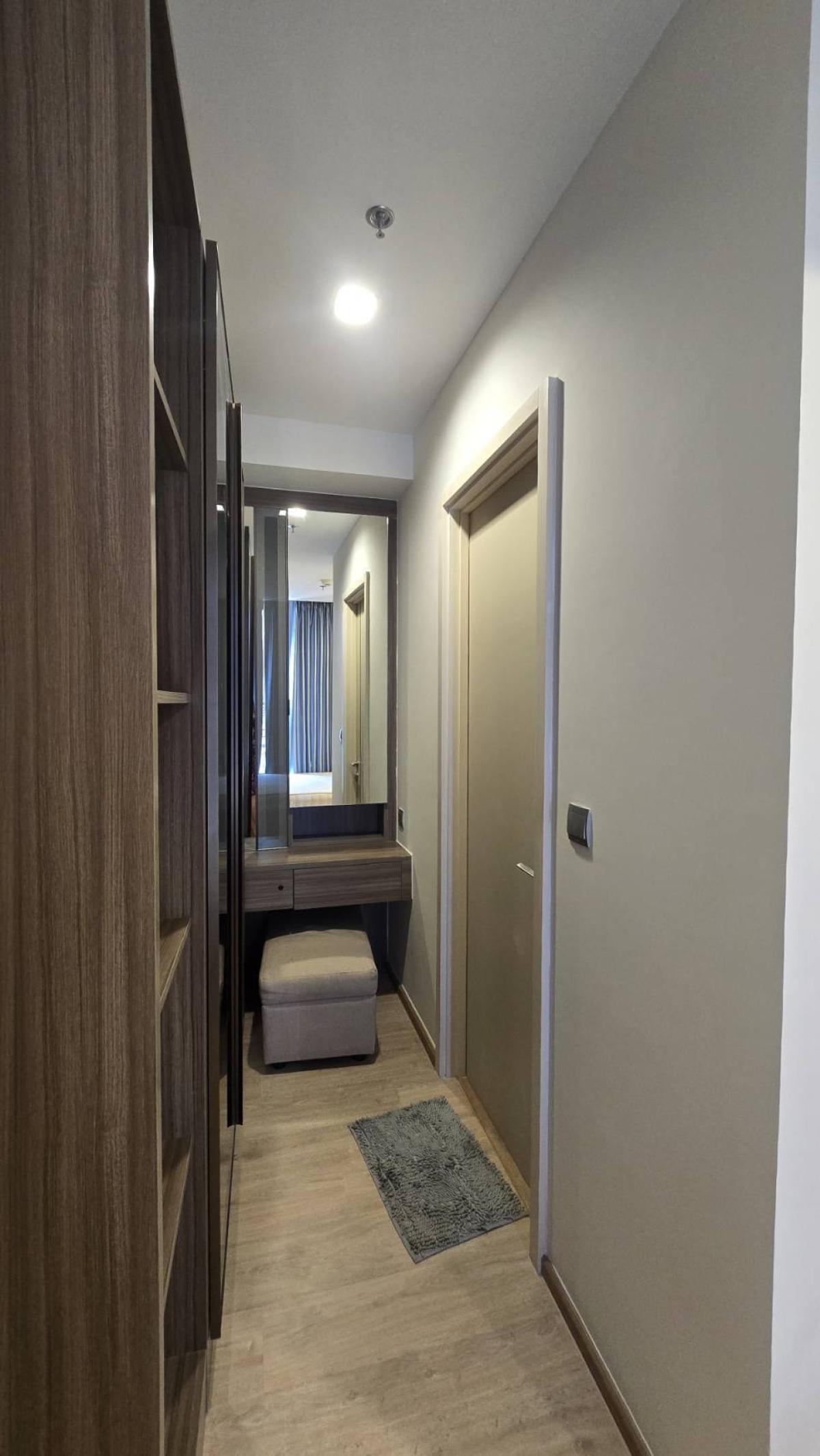 ให้เช่าคอนโดสะพานควาย จตุจักร : 03/04/2026, เช่าคอนโด THE LINE พหล-ประดิพัทธ์ 
ใกล้ BTS สะพานควาย 21,000 บาท/เดือน พร้อมสิ่งอำนวยความสะดวกครบ! 0642748883