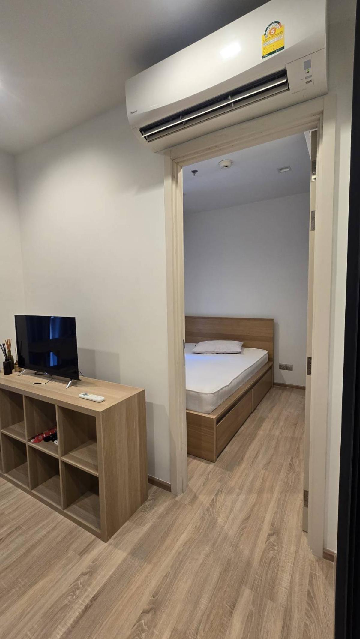 ให้เช่าคอนโดสะพานควาย จตุจักร : 03/04/2026, เช่าคอนโด THE LINE พหล-ประดิพัทธ์ 
ใกล้ BTS สะพานควาย 21,000 บาท/เดือน พร้อมสิ่งอำนวยความสะดวกครบ! 0642748883