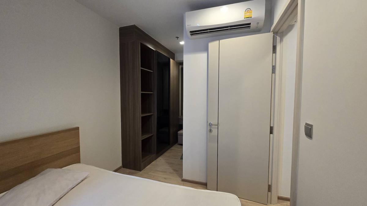 ให้เช่าคอนโดสะพานควาย จตุจักร : 03/04/2026, เช่าคอนโด THE LINE พหล-ประดิพัทธ์ 
ใกล้ BTS สะพานควาย 21,000 บาท/เดือน พร้อมสิ่งอำนวยความสะดวกครบ! 0642748883