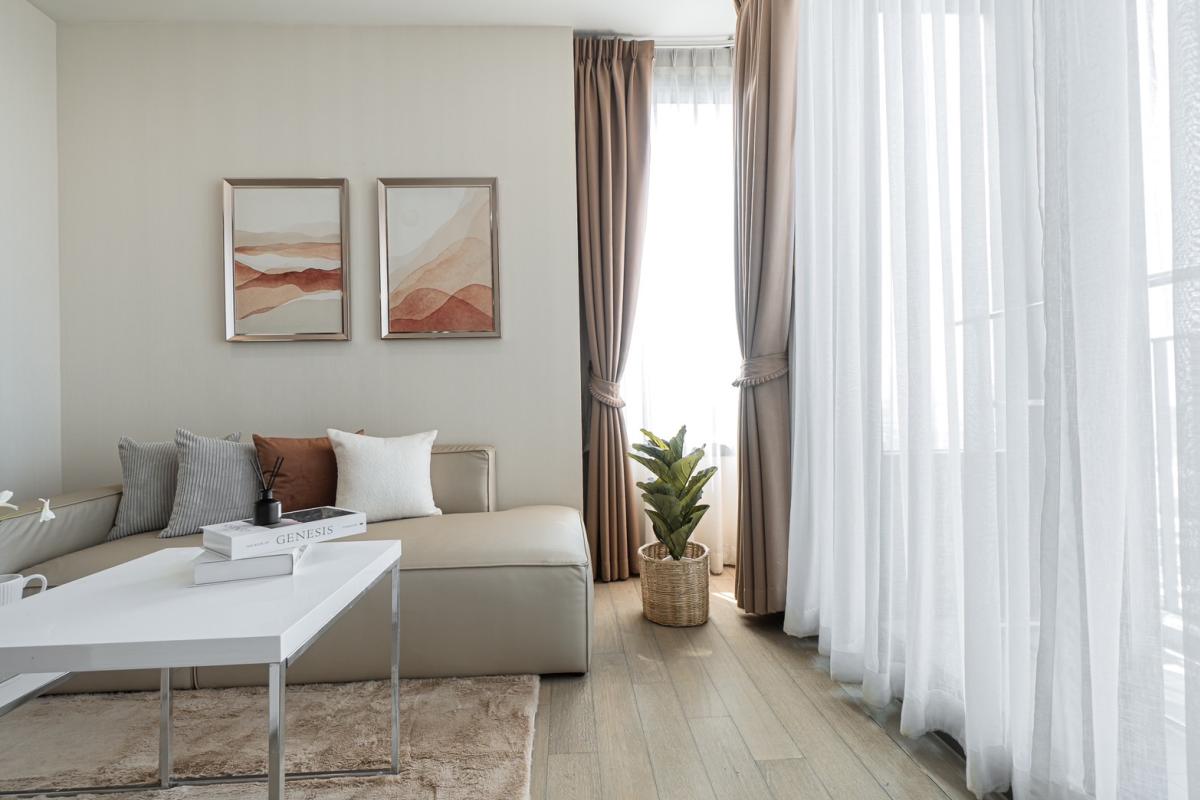 For RentCondoRatchathewi,Phayathai : 03/04/2026, In the heart of Ratchathewi! Pyne By Sansiri 2 bedrooms with complete facilities
Rent only 49,000 baht/month near BTS and Siam Square 0642748883