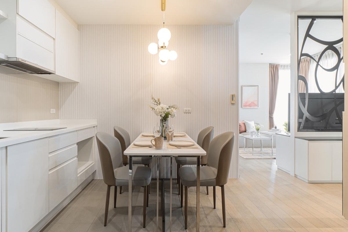 For RentCondoRatchathewi,Phayathai : 03/04/2026, In the heart of Ratchathewi! Pyne By Sansiri 2 bedrooms with complete facilities
Rent only 49,000 baht/month near BTS and Siam Square 0642748883