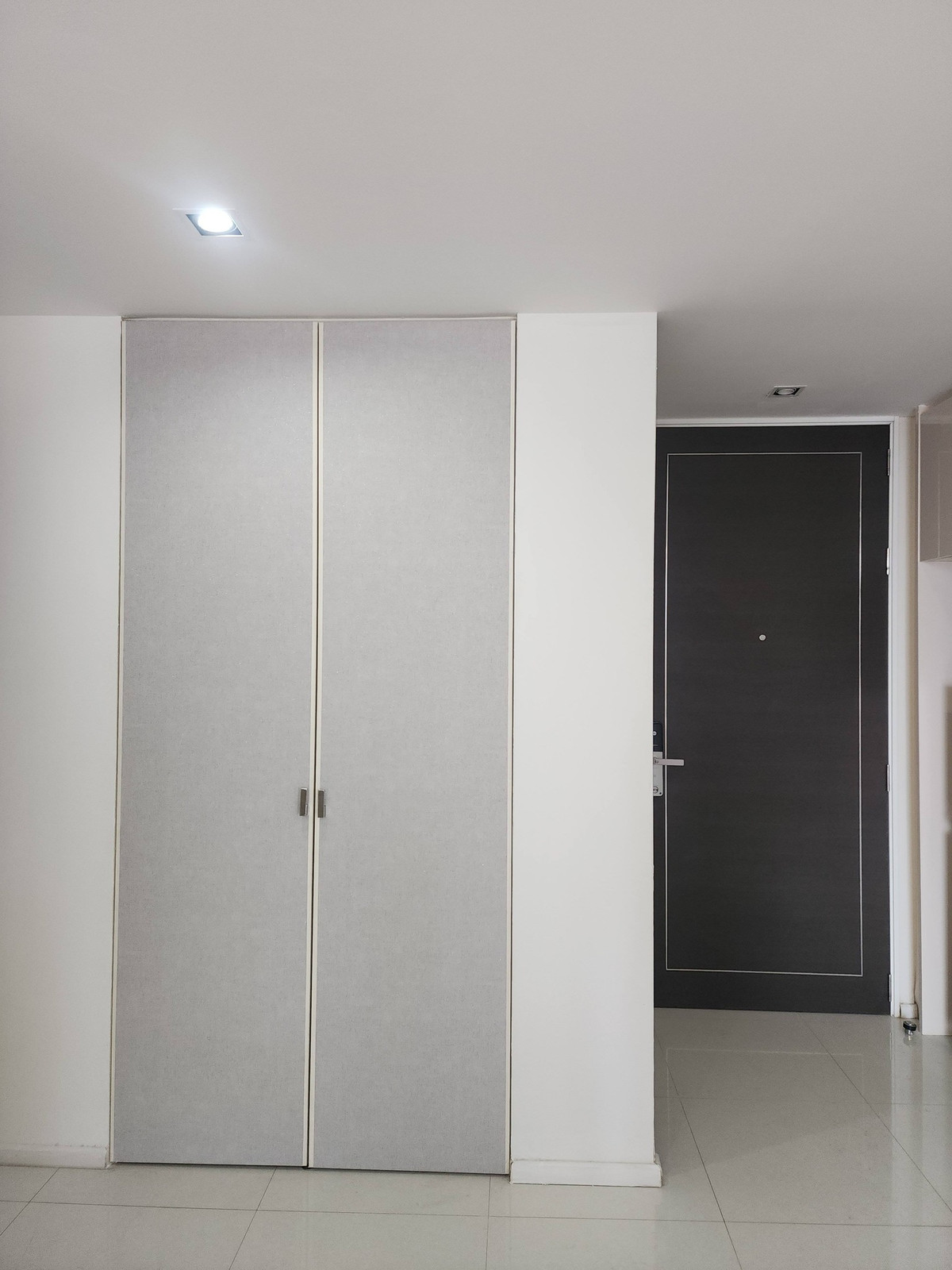 ให้เช่าคอนโดสาทร นราธิวาส : ให้เช่า The Bangkok Sathorn ติด BTS สุรศักดิ์! คอนโดหรู 1นอน ห้องกว้าง แต่งครบ