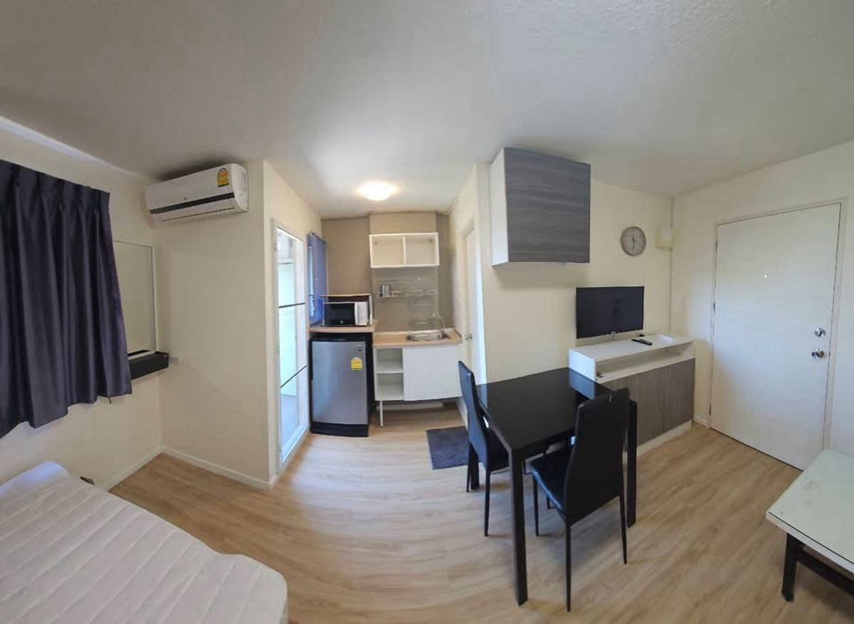 For RentCondoLadkrabang, Suwannaphum Airport : For rent: Lumpini Condo Town Romklao-Suvarnabhumi.