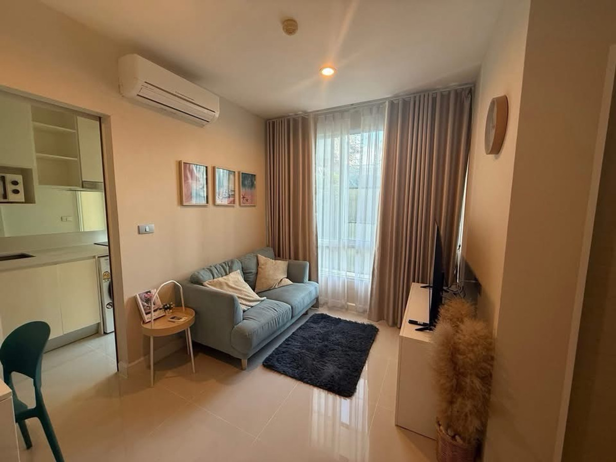 For RentCondoOnnut, Udomsuk : Rent 16,000 baht / month