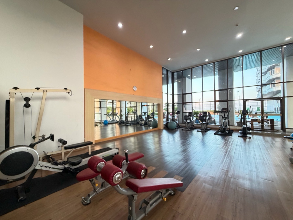 ขายคอนโดพัฒนาการ ศรีนครินทร์ : ฟลอร่าวิลล์ พัฒนาการ คอนโดห้องมุม 122 ตร.ม. ราคาไม่ถึง 6 ล้าน ในกรุงเทพ…ยังมีอยู่จริง