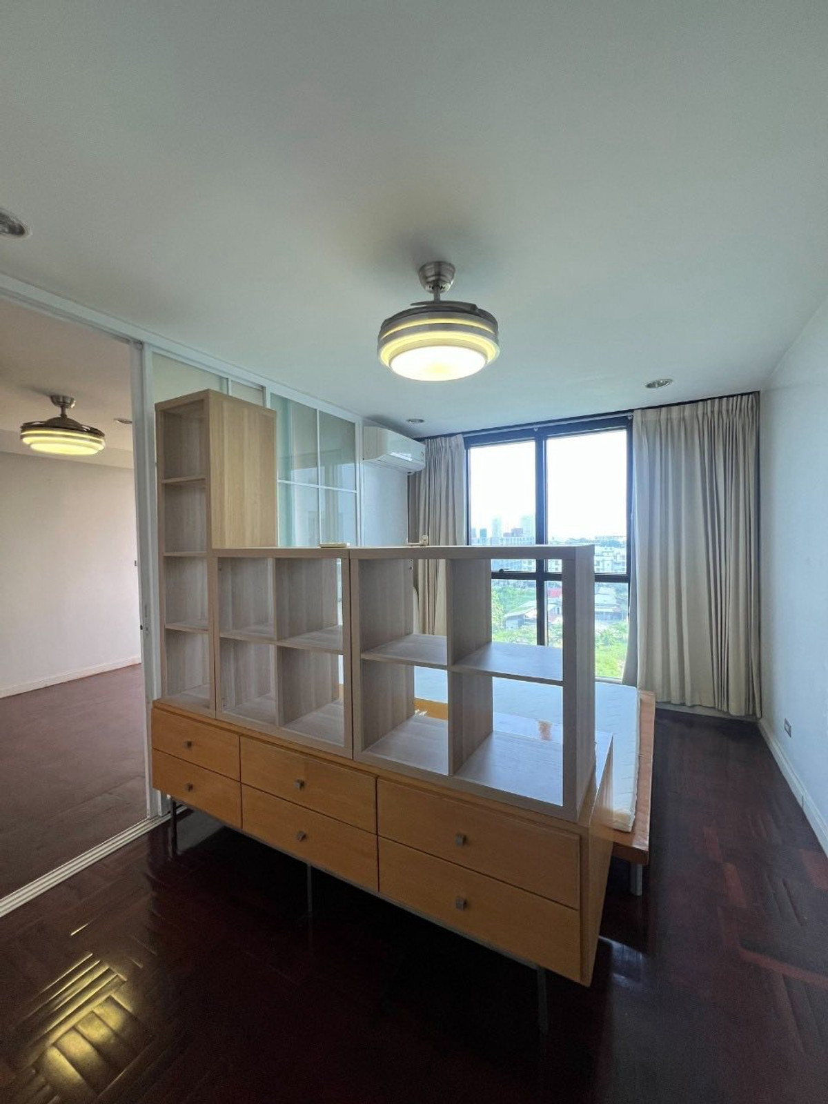 For RentCondoBangna, Bearing, Lasalle : NS Tower 128 sq.m. Please add LINE ID @806qphgn o8415o5483