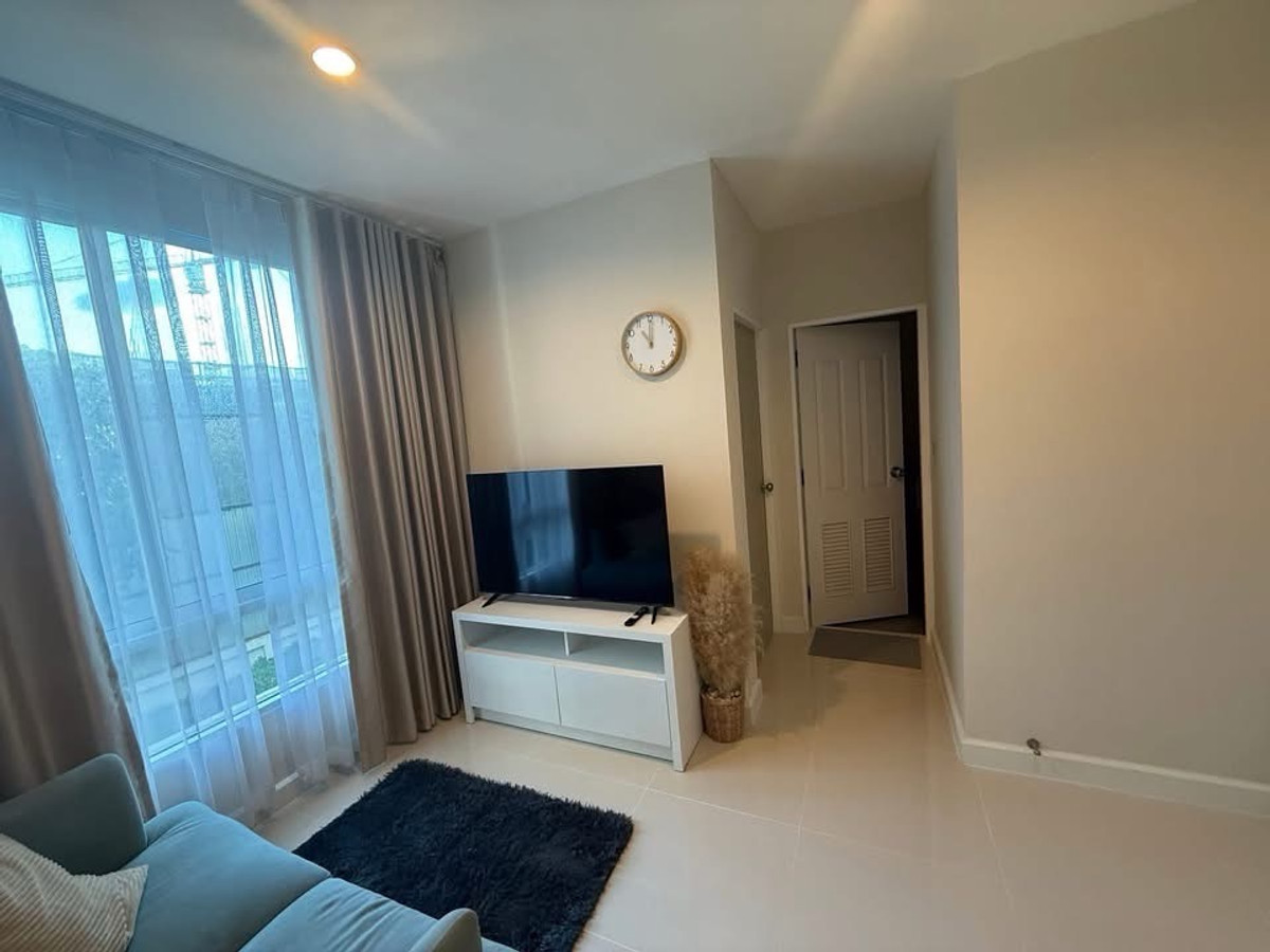 For RentCondoOnnut, Udomsuk : Rent 16,000 baht / month