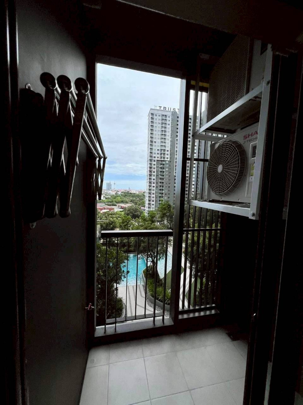 For RentCondoSamut Prakan,Samrong : ✅ ASAP110 ✅ Line : @p2nproperty