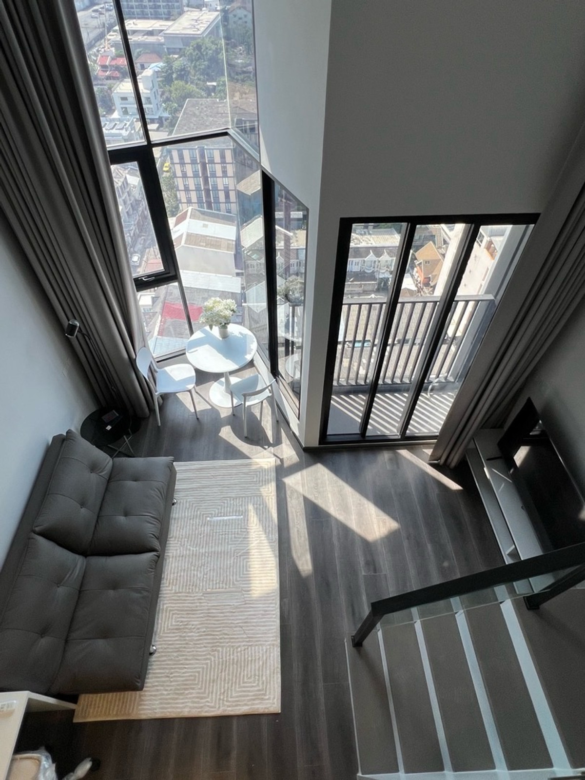 ให้เช่าคอนโดเกษตรศาสตร์ รัชโยธิน : 🌟 ให้เช่า! KnightsBridge Space รัชโยธิน 🌟