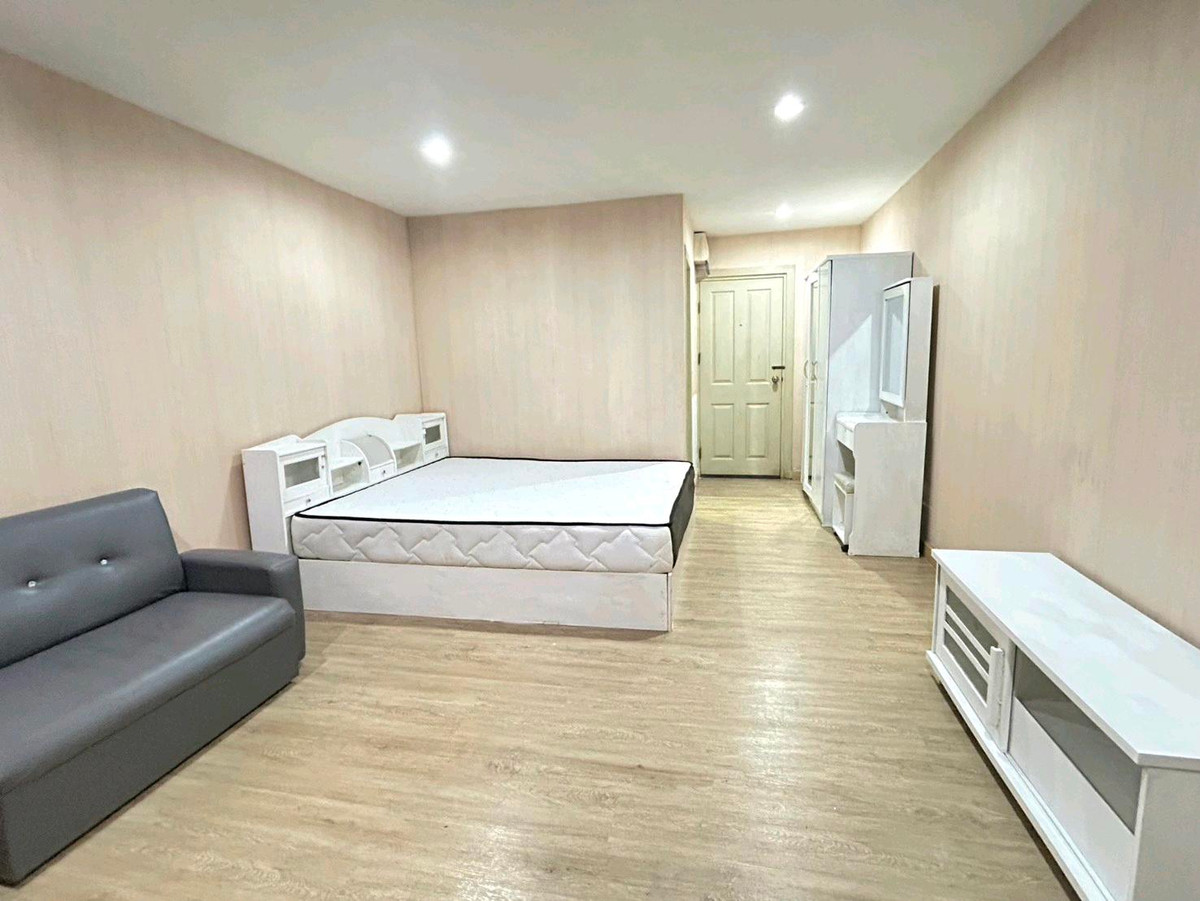 For RentCondoOnnut, Udomsuk : Condo for rent Sukhumvit near BTS Bang Chak 7,000 per month