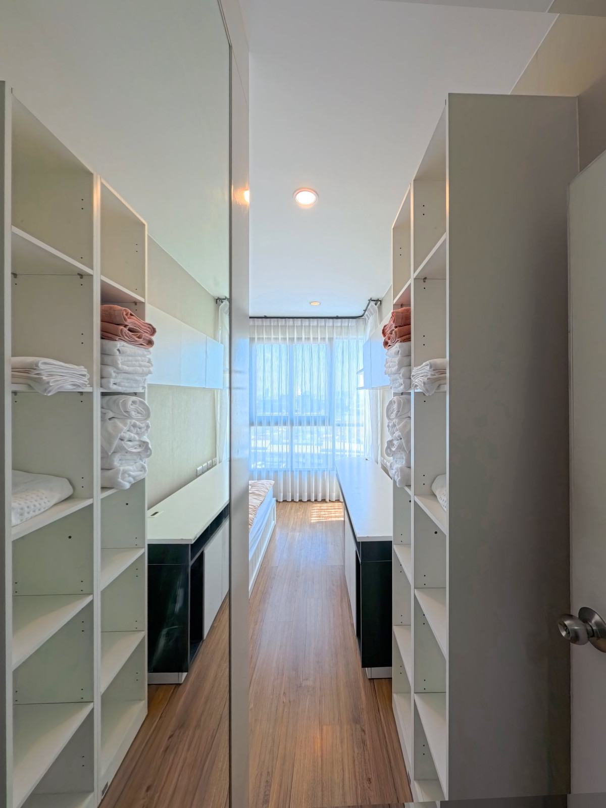 ให้เช่าคอนโดปิ่นเกล้า จรัญสนิทวงศ์ : ⭐️ The Tree RIO BangAor Station ⭐️2 ห้องนอน 2 ห้องน้ำ  61 ตร.ม. กว้างขวาง มีเฟอร์นิเจอร์พร้อมอยู่