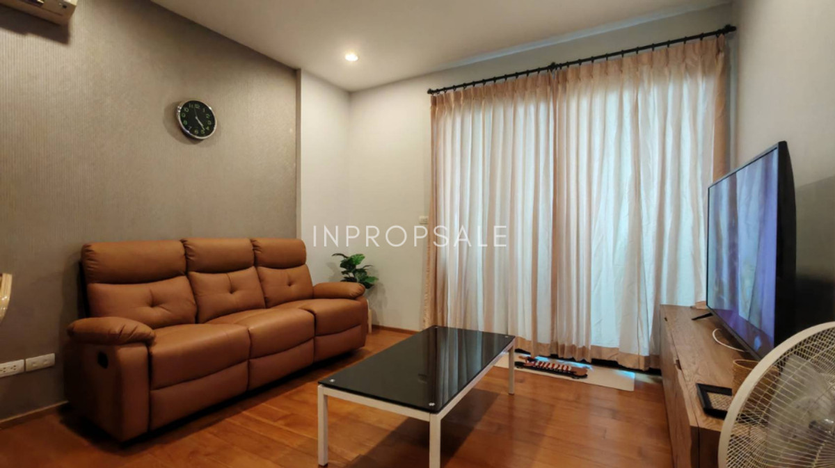For RentCondoAri,Anusaowaree : For Rent!! The Vertical Aree 🔥New Renovate🔥 2 Bedroom 2 Bath 70 Sq.m.
