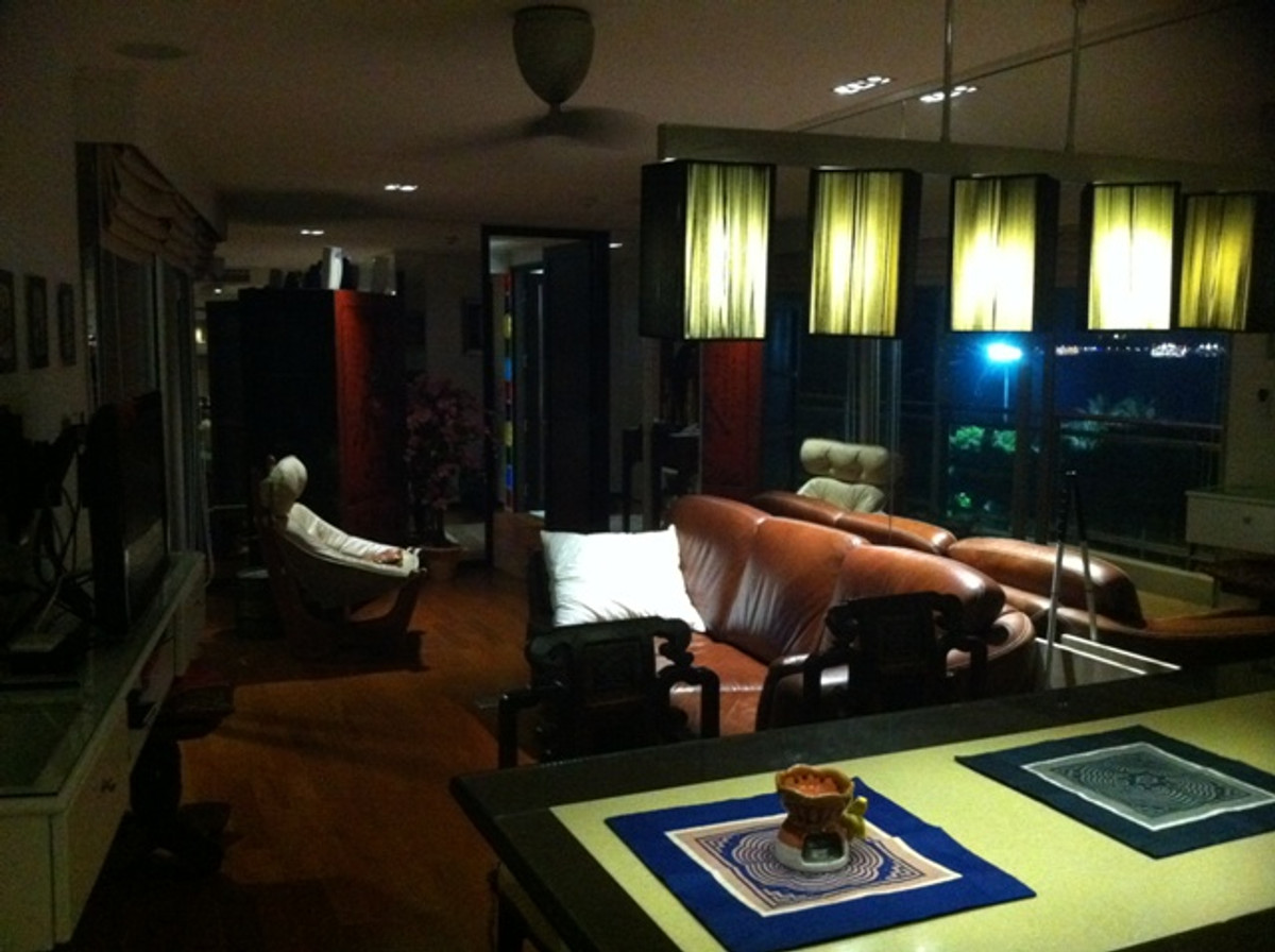 For SaleCondoPattaya, Bangsaen, Chonburi : Urgent Sale Condo Northshore Condominium Pattaya Unit Code: S03-2647