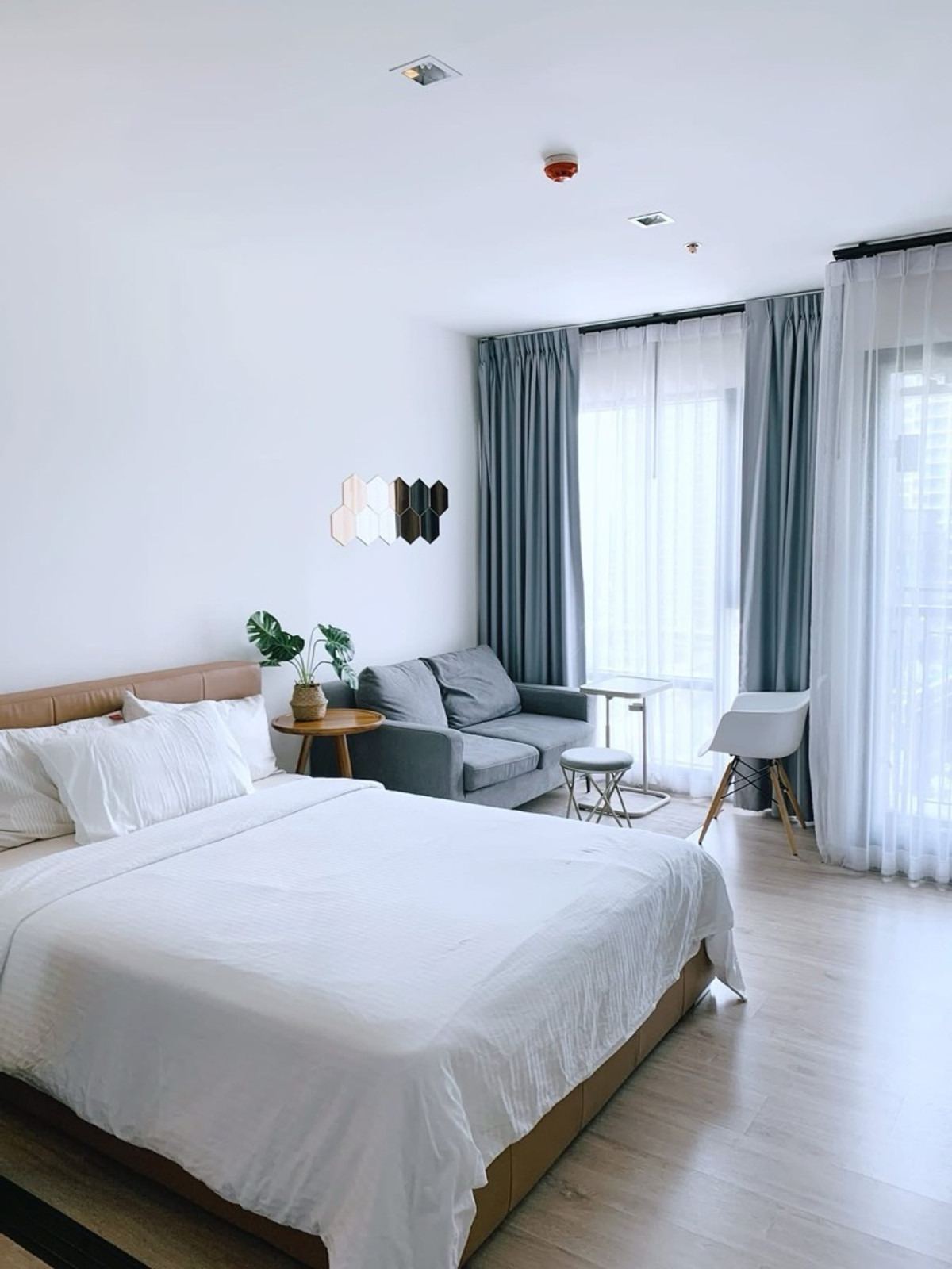 For RentCondoSukhumvit, Asoke, Thonglor : For rent Rhythm Sukhumvit 36-38