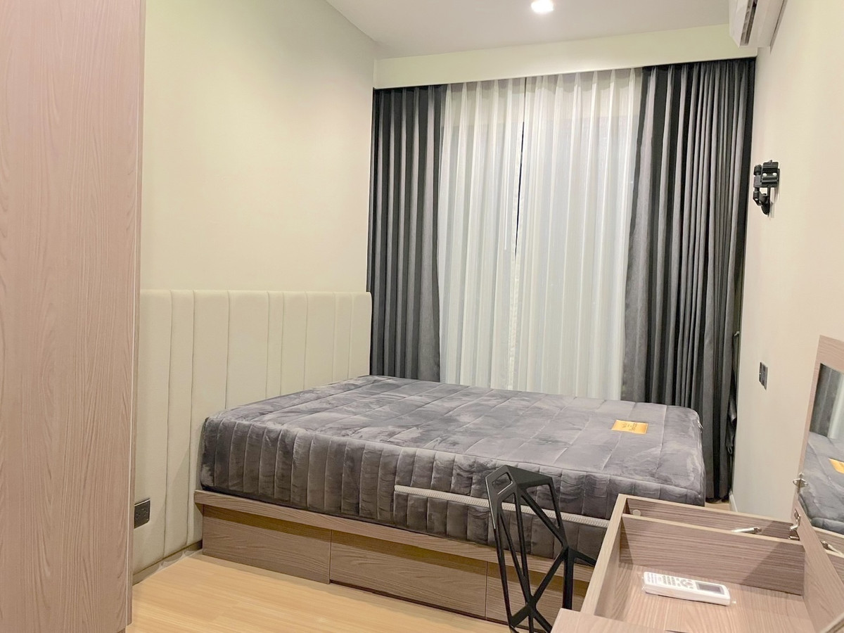 For SaleCondoSapankwai,Jatujak : 🔥 Urgent sale 🔥 Special layout, only one room per floor, cheapest, beautiful, wide room, selling many rooms Call : 0619824959 Line ID : elegant.289