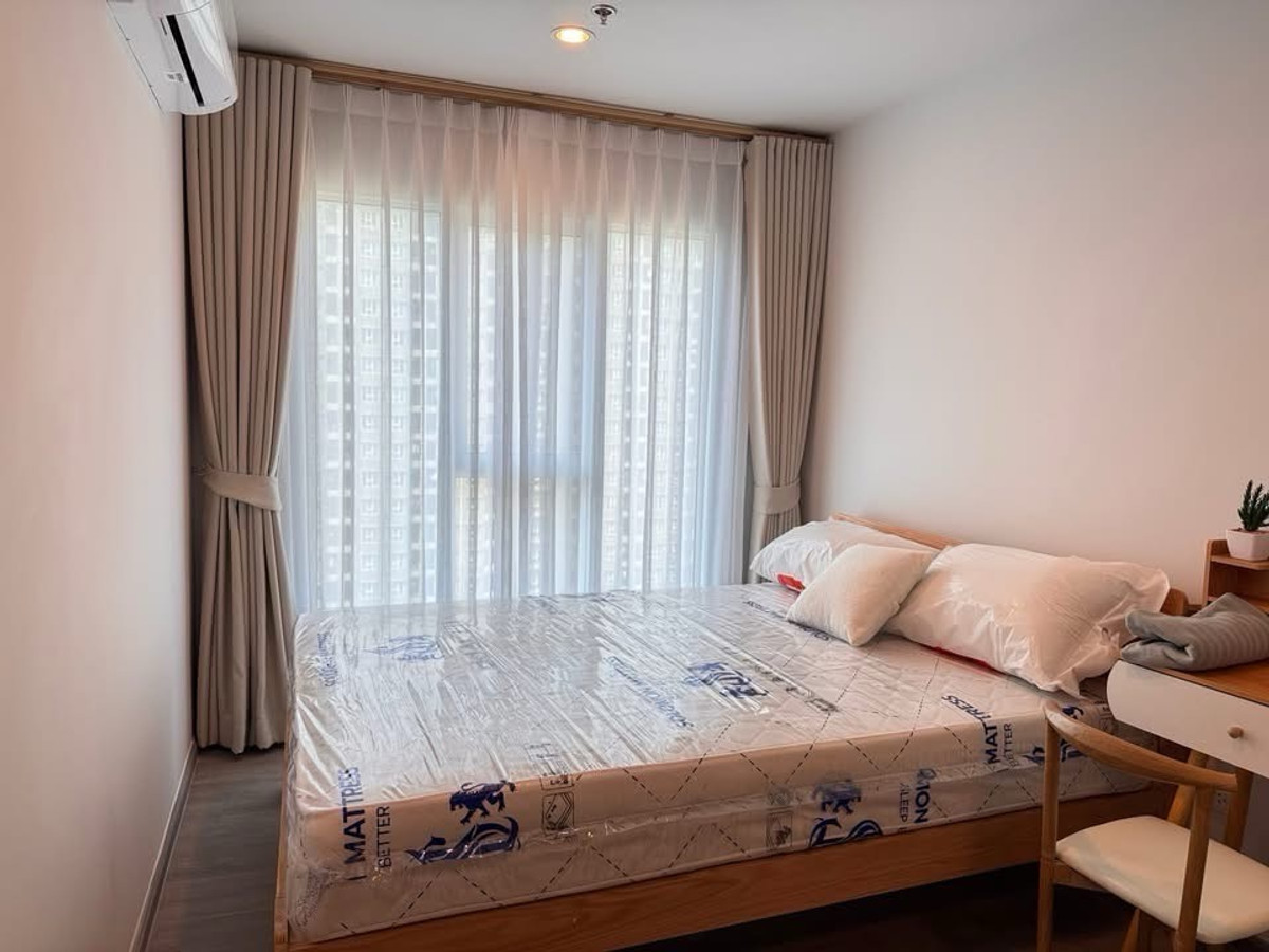 ให้เช่าคอนโดบางนา แบริ่ง ลาซาล : ✨ ให้เช่าคอนโด Regent Home Bangna ✨
(F6902005) 
📍 เพียง 350 เมตร จาก BTS บางนา เดินทางสะดวกมาก
💰 ราคาเช่า 12,000 บาท / เดือน
