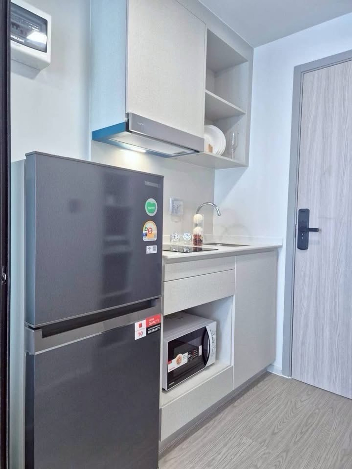 For RentCondoOnnut, Udomsuk : 13,000 baht / month