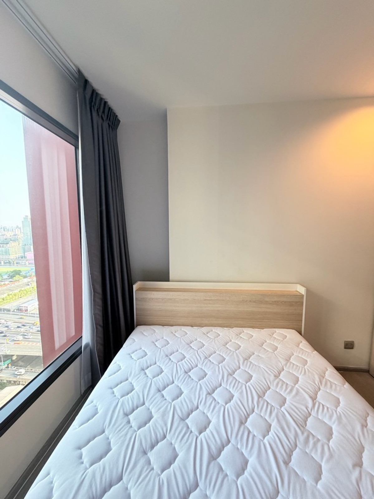 ให้เช่าคอนโดพระราม 9 เพชรบุรีตัดใหม่ RCA : Life Asoke Hype📌ด่วนพร้อมชม