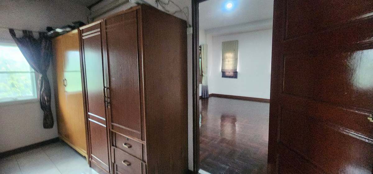 For SaleHouseNawamin, Ramindra : Urgent sale, Supalai Thani Sai Mai.