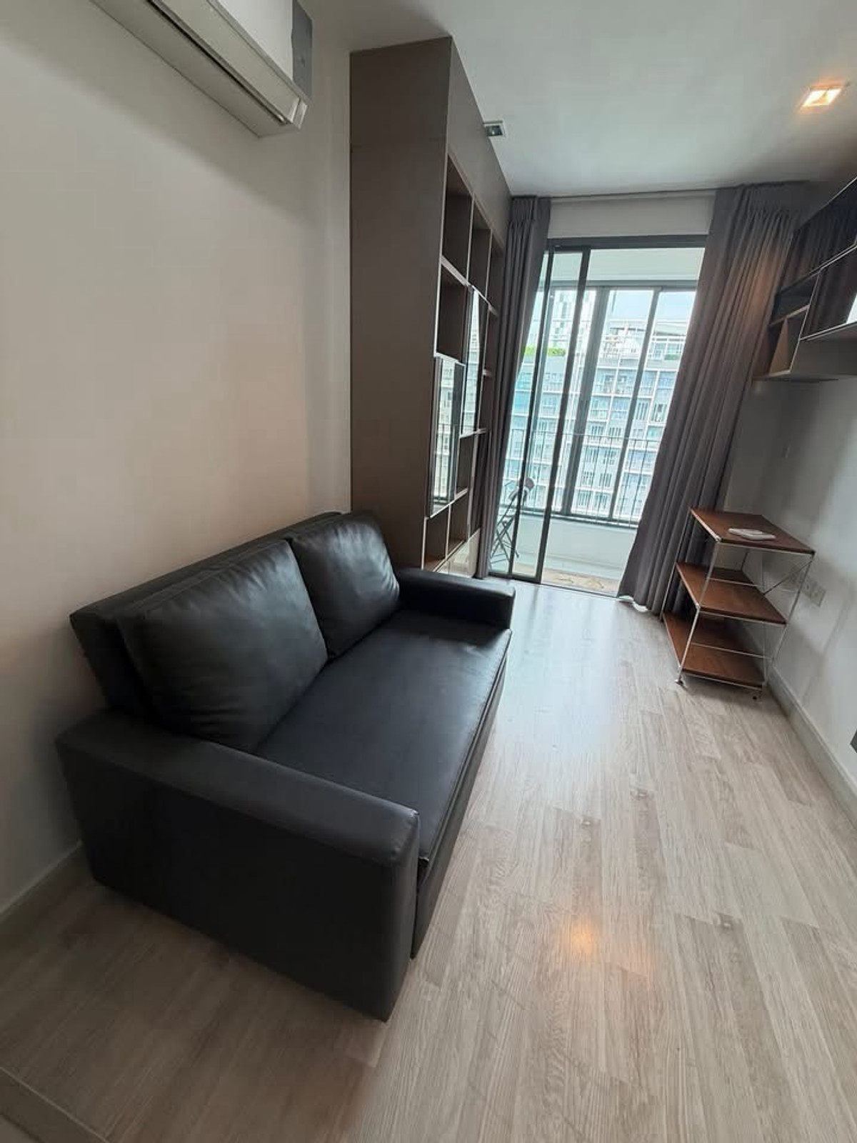 For RentCondoOnnut, Udomsuk : Condo for rent Ideo Mobi 81