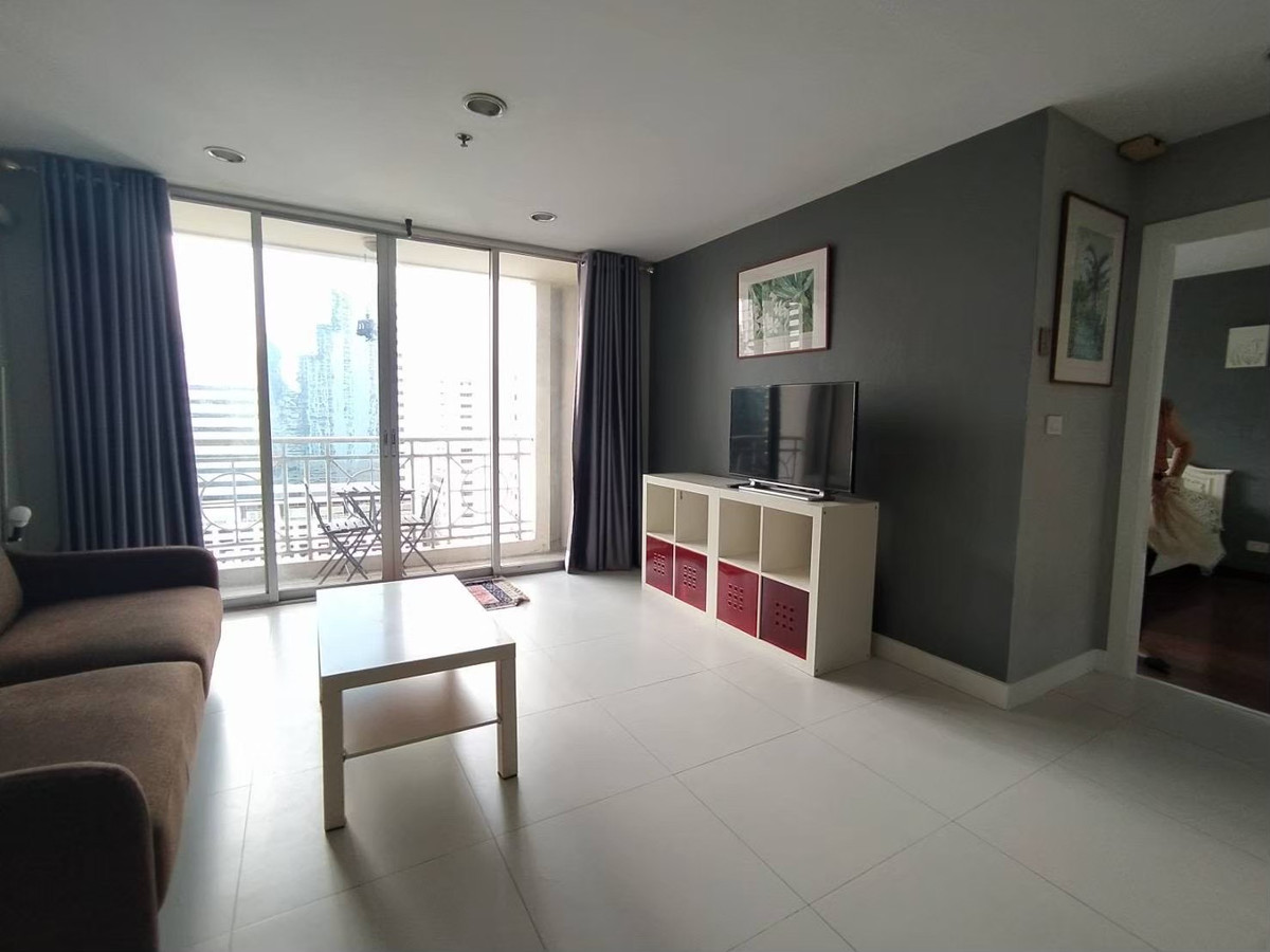 For RentCondoSukhumvit, Asoke, Thonglor : Asoke Place (Asoke Place) (1bed1bath 60sqm)