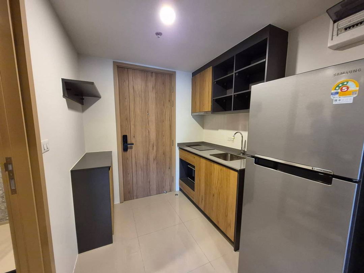 ให้เช่าคอนโดลาดพร้าว เซ็นทรัลลาดพร้าว : 💥 FOR RENT   : The Line Vibe  Condo   💥  