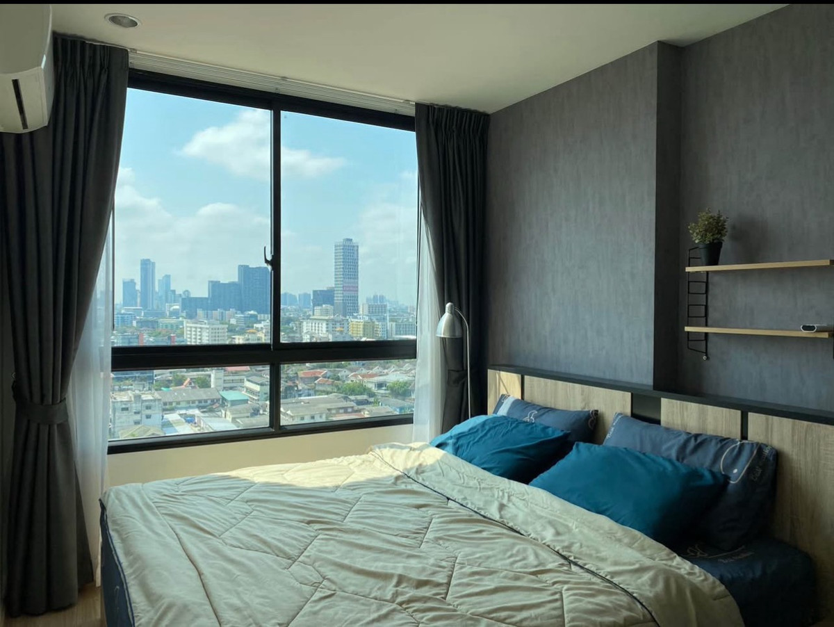 ให้เช่าคอนโดอ่อนนุช อุดมสุข : ให้เช่า Artemis Sukhumvit 77