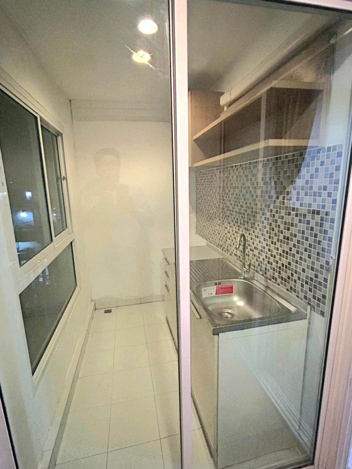 For RentCondoOnnut, Udomsuk : Condo for rent Sukhumvit near BTS Bang Chak 7,000 per month