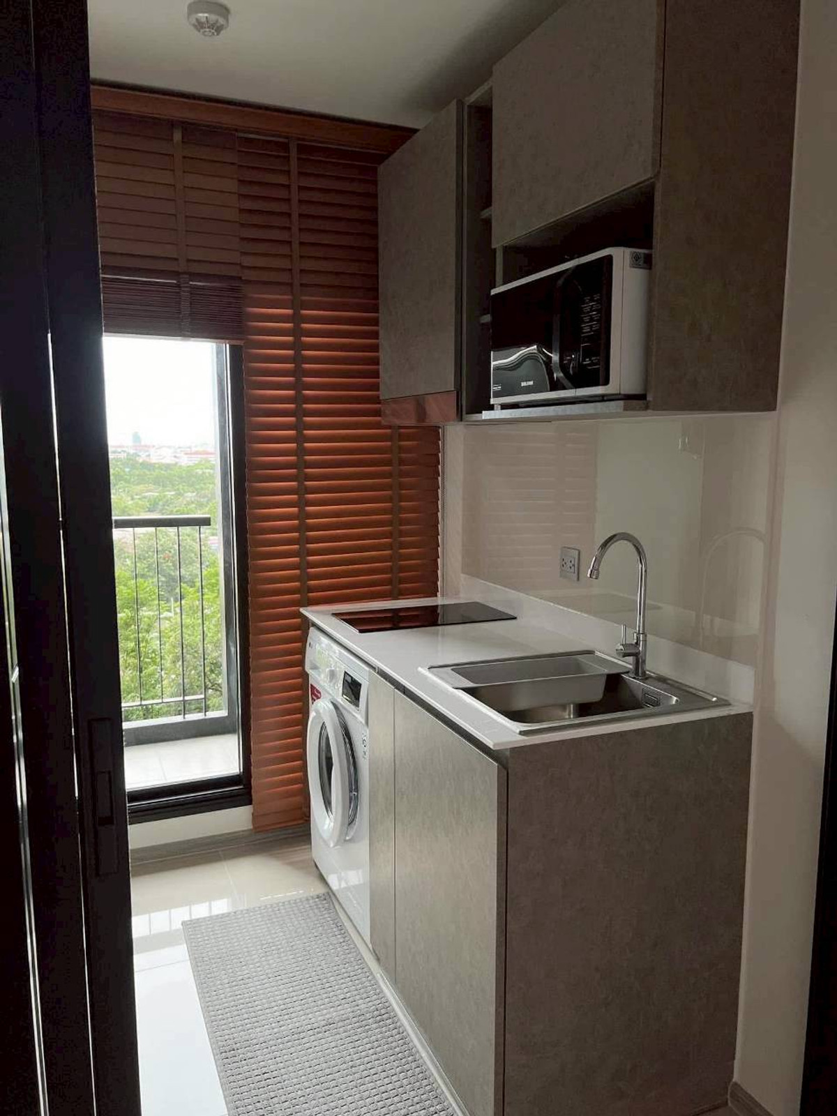 For RentCondoSamut Prakan,Samrong : ✅ ASAP110 ✅ Line : @p2nproperty