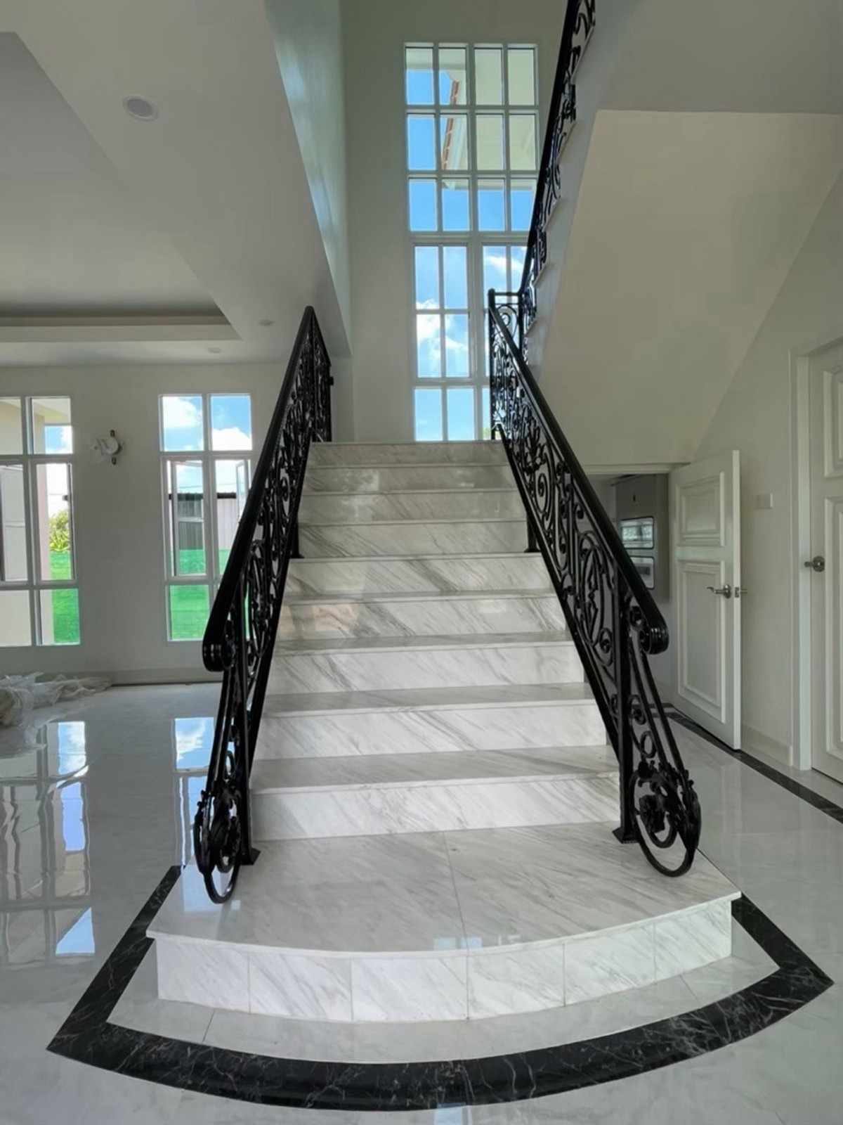 For SaleHousePathum Thani,Rangsit, Thammasat : Home Ladloomkeaw Soi wat Suwanjindaram