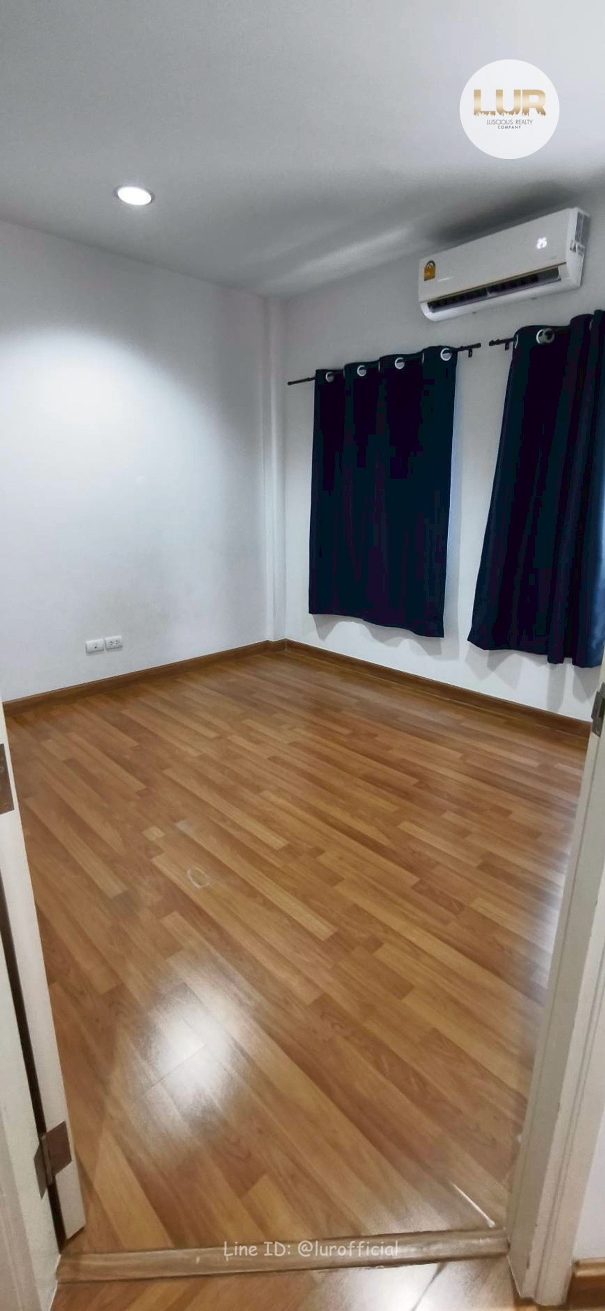 ให้เช่าทาวน์โฮมเลียบทางด่วนรามอินทรา : ✨ให้เช่าทาวน์เฮ้าส์ 3 ชั้น Baan Klang Muang Urbanion Rama 9-Ladprao✨ เลี้ยงสัตว์ได้ 🐶 Pet Friendly