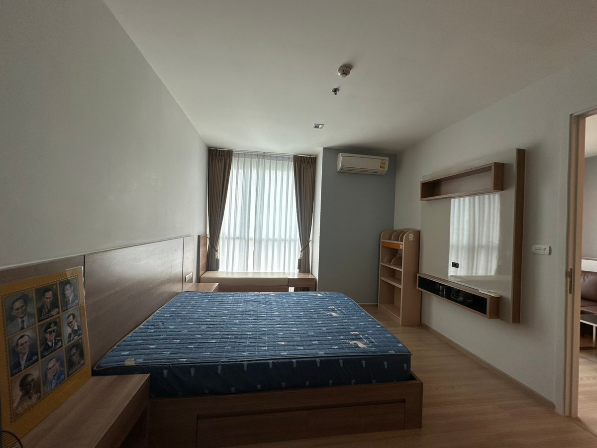 ให้เช่าคอนโดสะพานควาย จตุจักร :  💥 FOR RENT   :   Rhythm Phahon-Ari  Condo   💥  