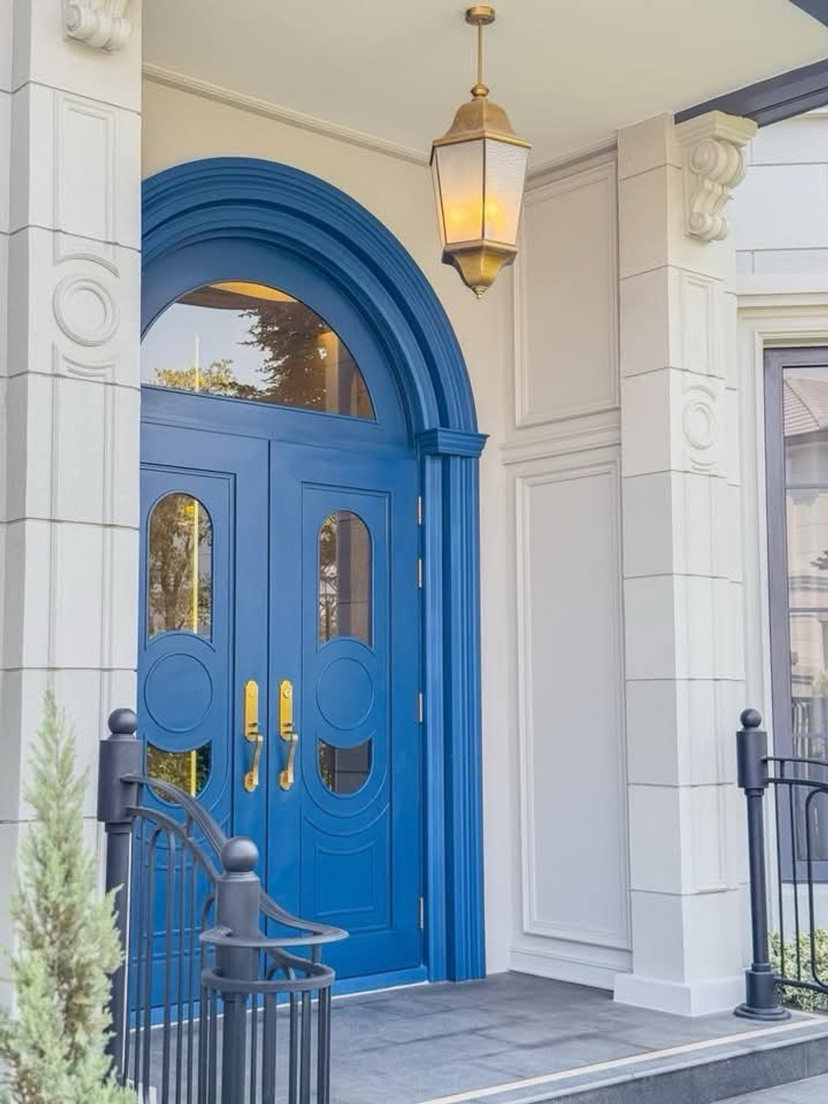 ให้เช่าบ้านพัฒนาการ ศรีนครินทร์ : ✨ขาย / ให้เช่า บ้านหรูสไตล์คฤหาสน์ นาราสิริ กรุงเทพกรีฑา Narasiri Krungthep Kreetha 🇹🇭 @1derhome