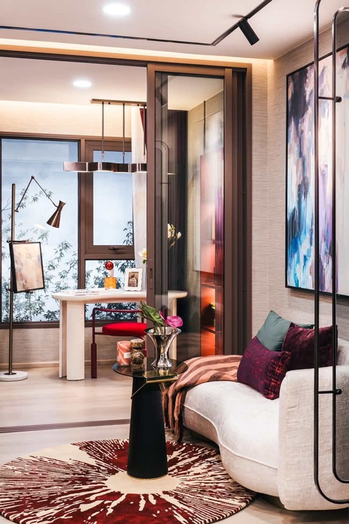 ขายคอนโดรัชดา ห้วยขวาง : 𝐇𝐎𝐓 𝐃𝐄𝐀𝐋🎉𝐋𝐈𝐅𝐄 𝐑𝐚𝐭𝐜𝐡𝐚𝐝𝐚-𝐑𝐚𝐦𝐚 𝟗 𝟐 ห้องนอน ใจกลางพระราม 𝟗 รับประกันการันตีราคาดีที่สุด💯📱𝟎𝟗𝟐-𝟖𝟎𝟖𝟖𝟖𝟗𝟗