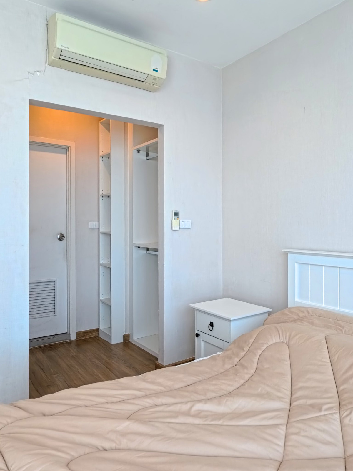 ให้เช่าคอนโดปิ่นเกล้า จรัญสนิทวงศ์ : ⭐️ The Tree RIO BangAor Station ⭐️2 ห้องนอน 2 ห้องน้ำ  61 ตร.ม. กว้างขวาง มีเฟอร์นิเจอร์พร้อมอยู่