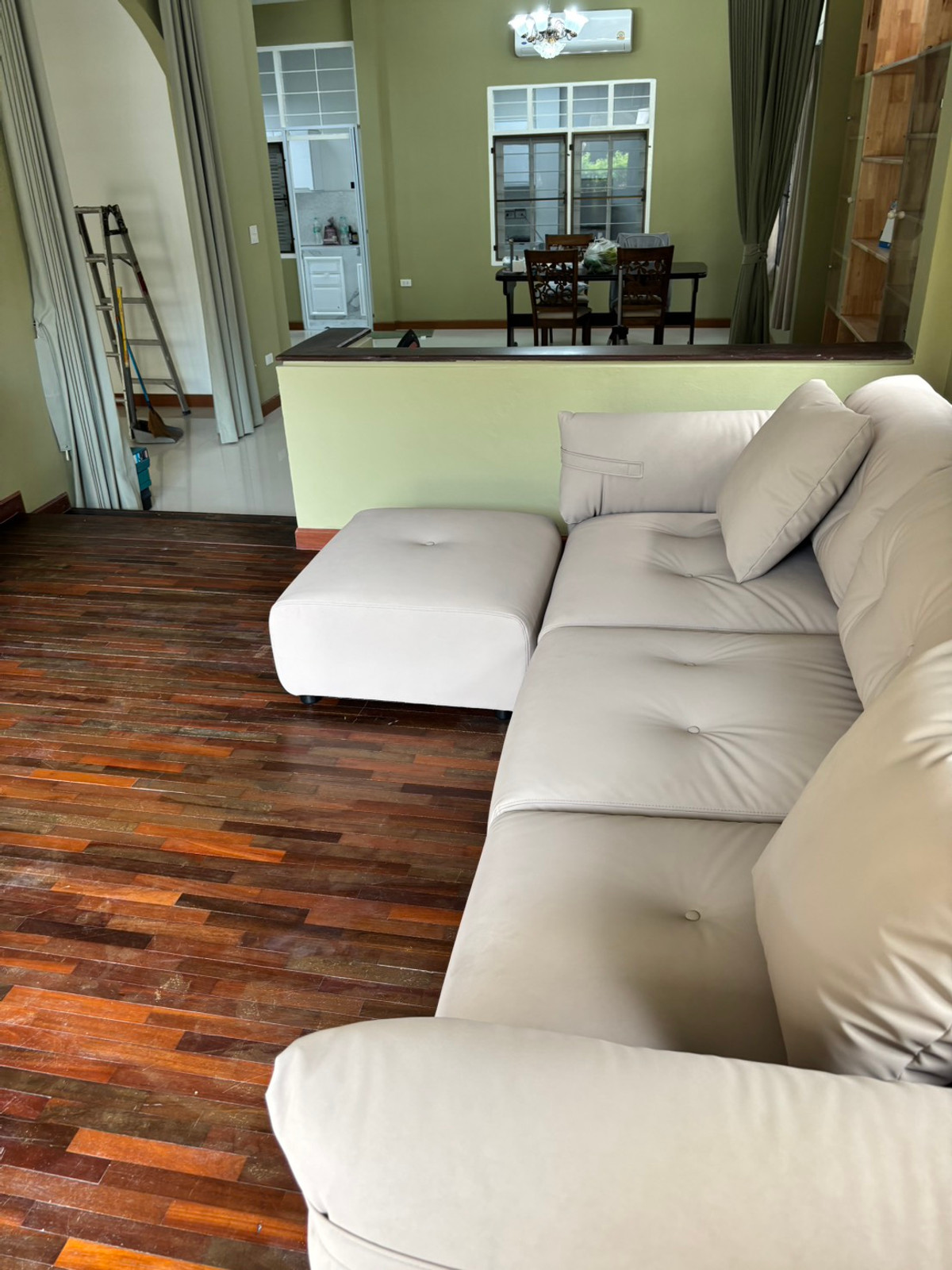 ให้เช่าบ้านมีนบุรี-ร่มเกล้า : ให้เช่าบ้าน โฮมเพลส รามคำแหง140 ใกล้ รร. เตรียมอุดมศึกษาน้อมเกล้า